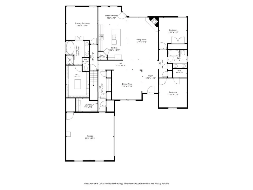 2924 Overland Trail Sherman TX 75092