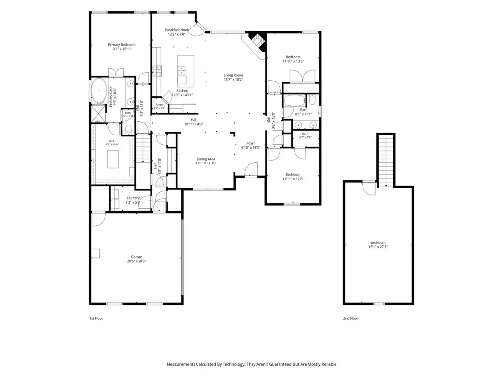 2924 Overland Trail Sherman TX 75092