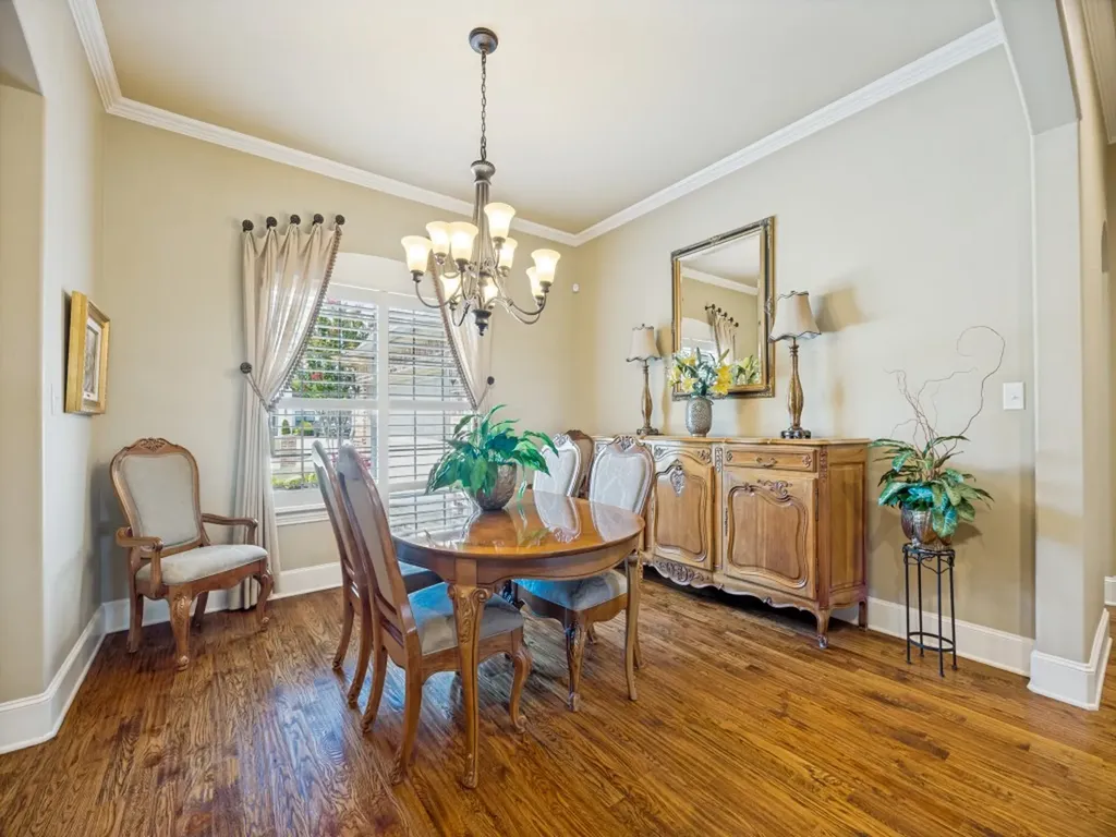2924 Overland Trail Sherman TX 75092