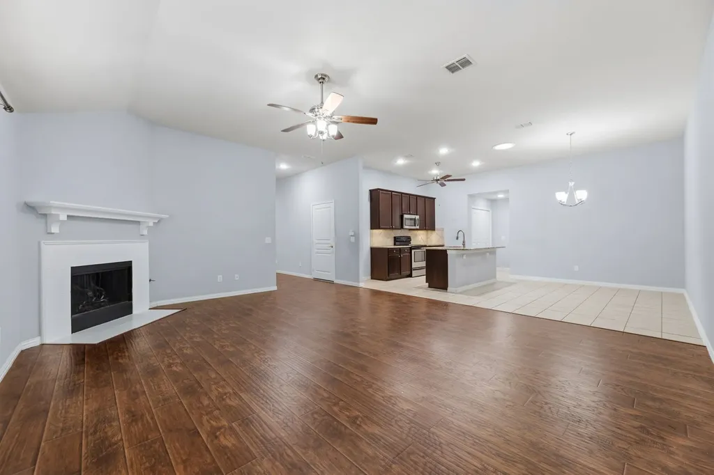 851 Scenic Ranch Circle Fairview TX 75069