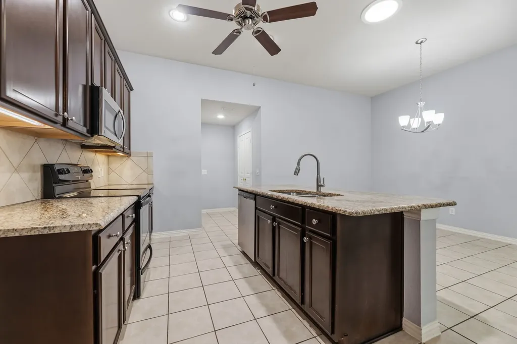 851 Scenic Ranch Circle Fairview TX 75069