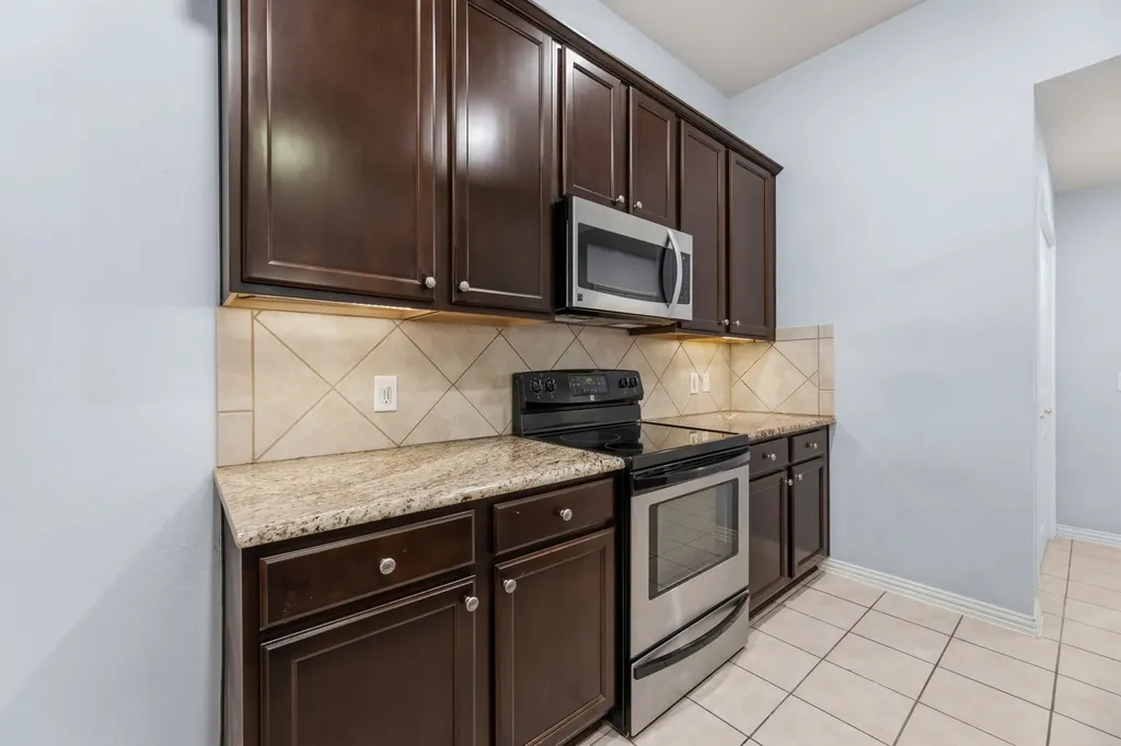 851 Scenic Ranch Circle Fairview TX 75069