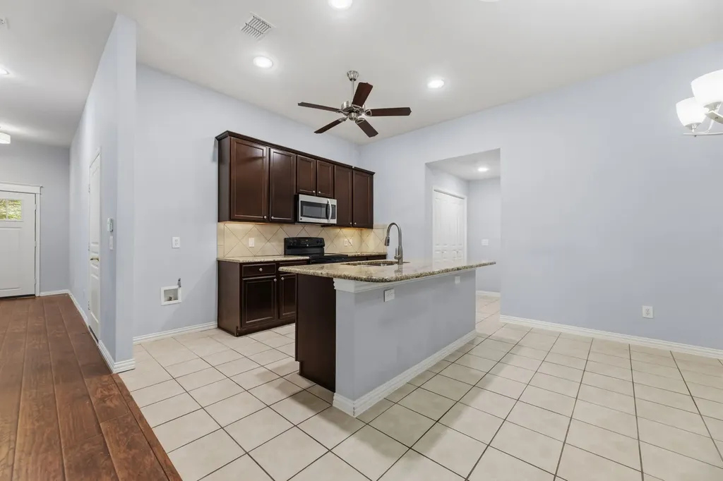 851 Scenic Ranch Circle Fairview TX 75069