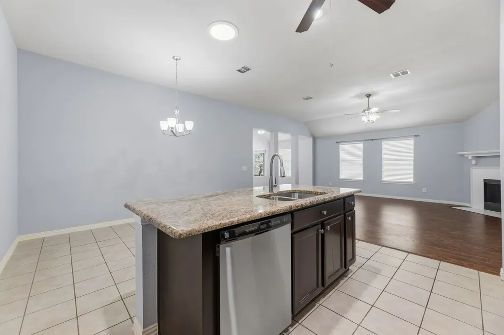 851 Scenic Ranch Circle Fairview TX 75069