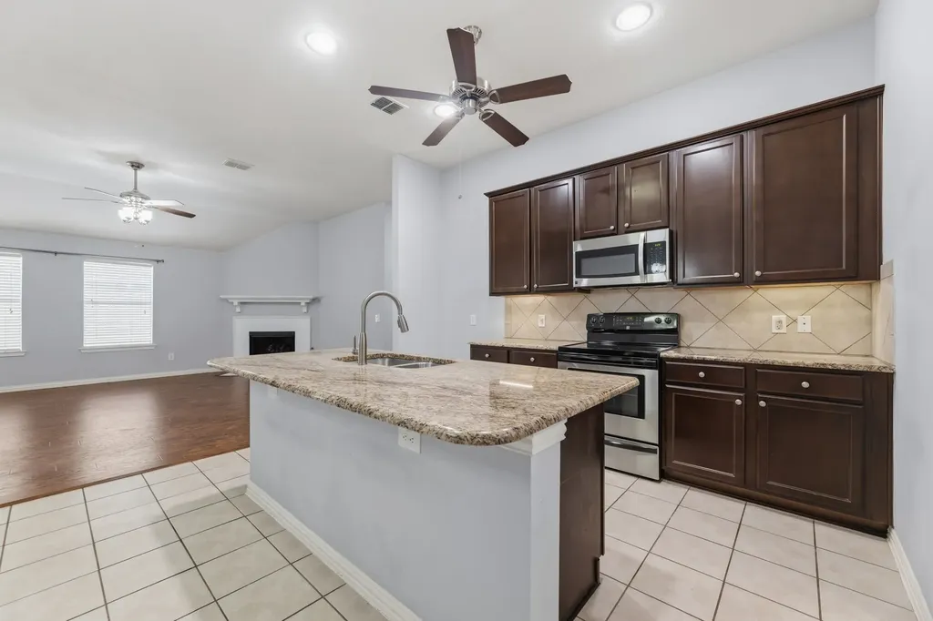 851 Scenic Ranch Circle Fairview TX 75069