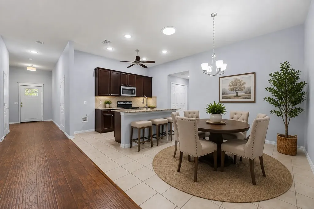 851 Scenic Ranch Circle Fairview TX 75069