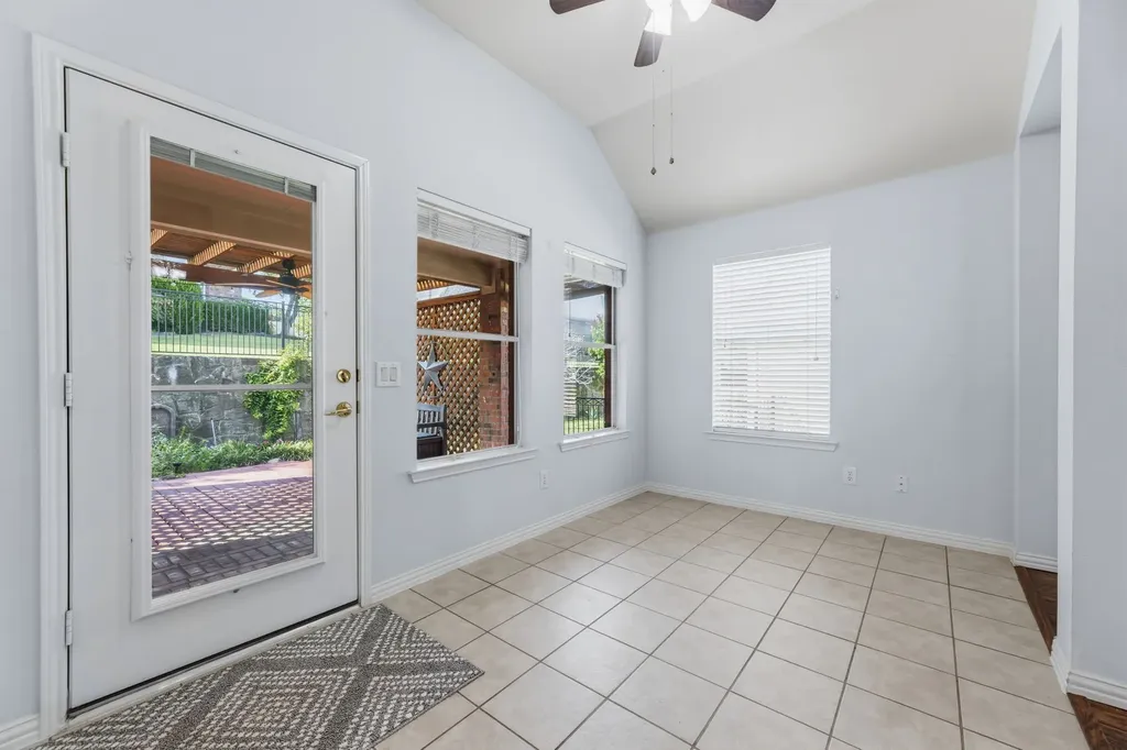 851 Scenic Ranch Circle Fairview TX 75069