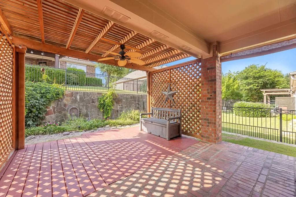 851 Scenic Ranch Circle Fairview TX 75069