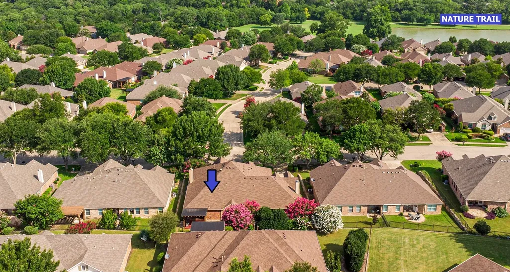 851 Scenic Ranch Circle Fairview TX 75069