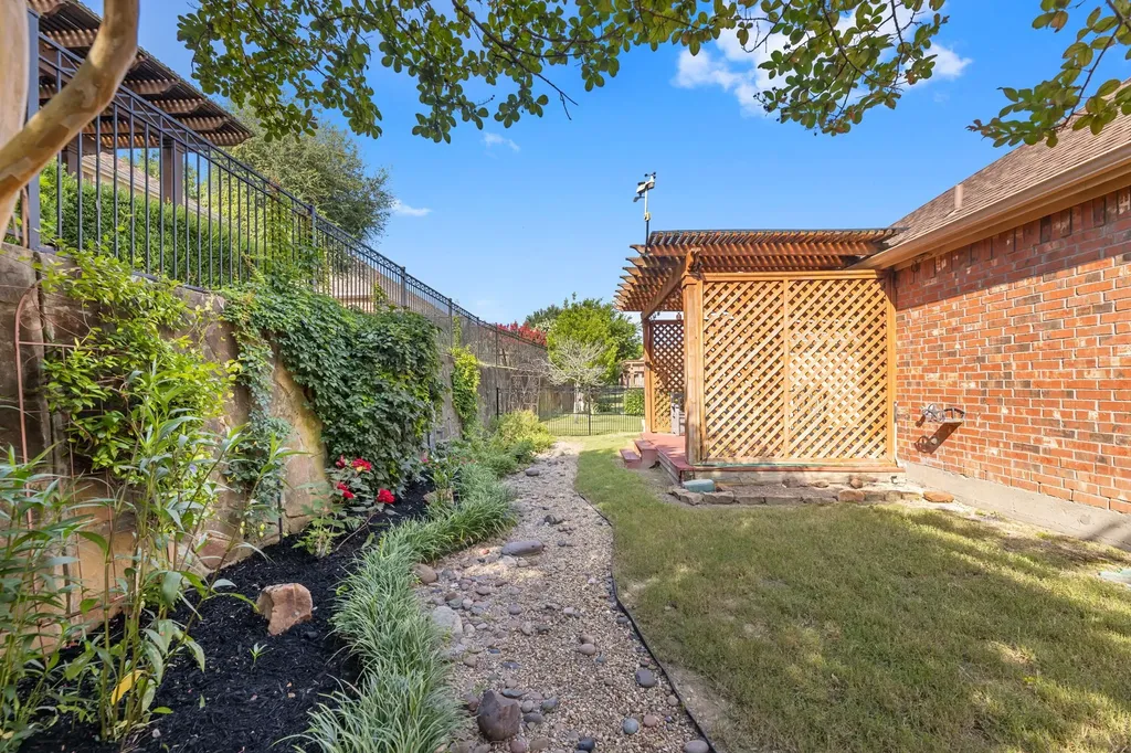 851 Scenic Ranch Circle Fairview TX 75069