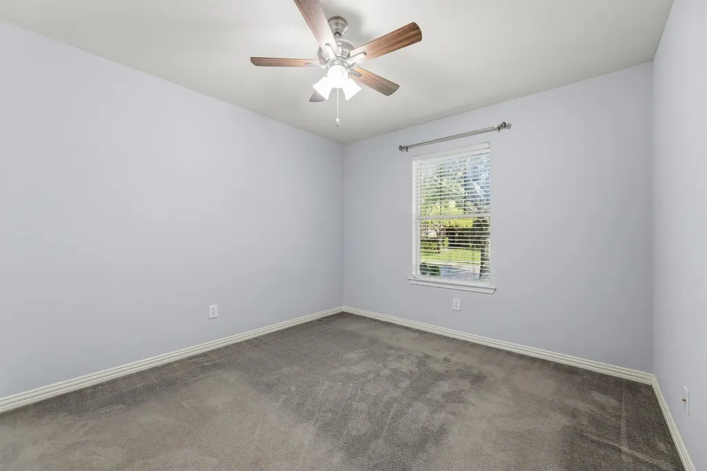 851 Scenic Ranch Circle Fairview TX 75069