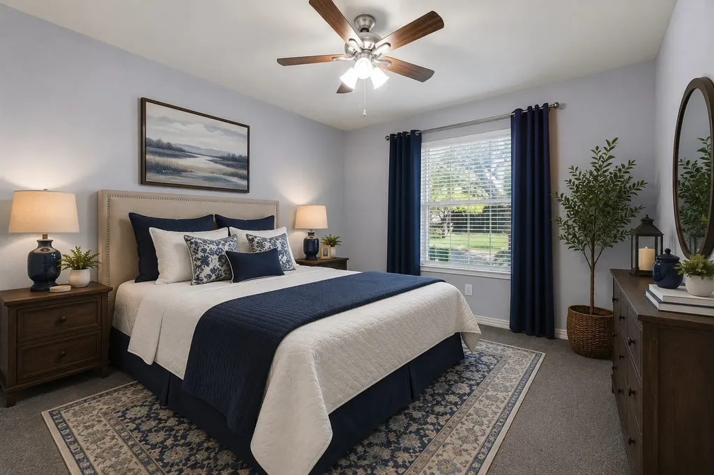 851 Scenic Ranch Circle Fairview TX 75069