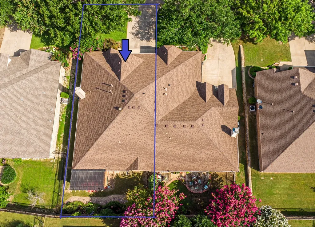 851 Scenic Ranch Circle Fairview TX 75069