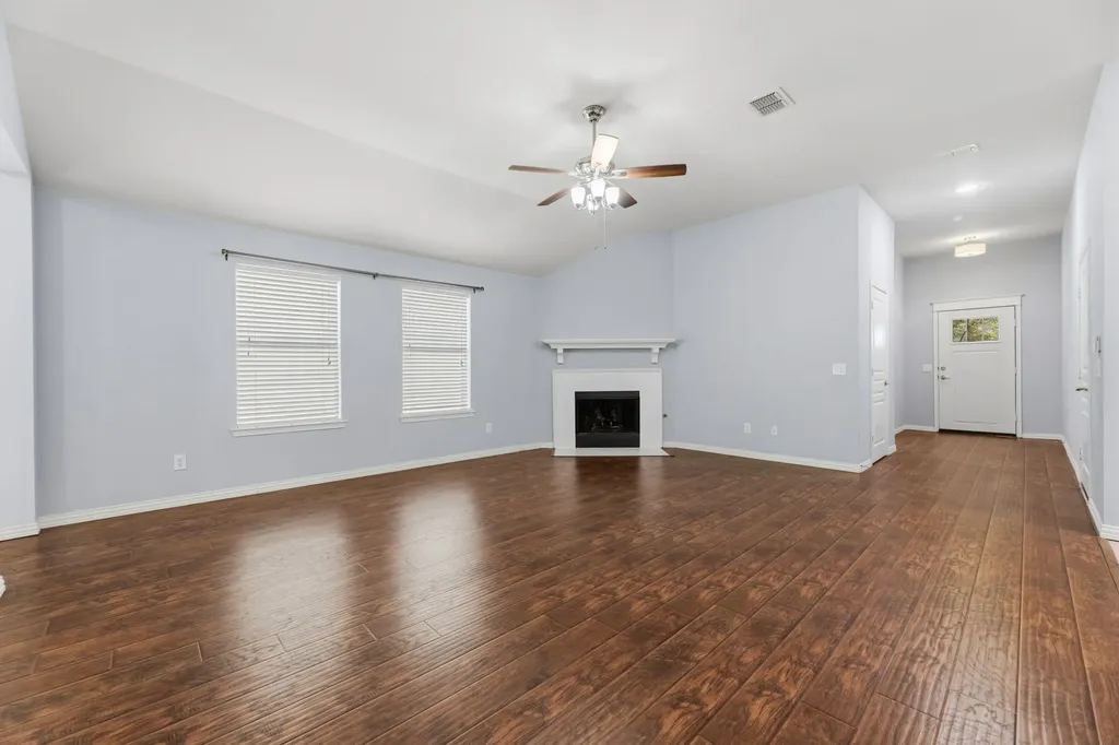 851 Scenic Ranch Circle Fairview TX 75069