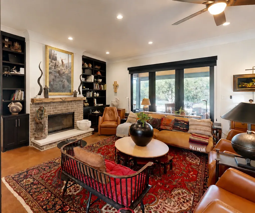 2125 Canyon Wren Loop Graford TX 76449