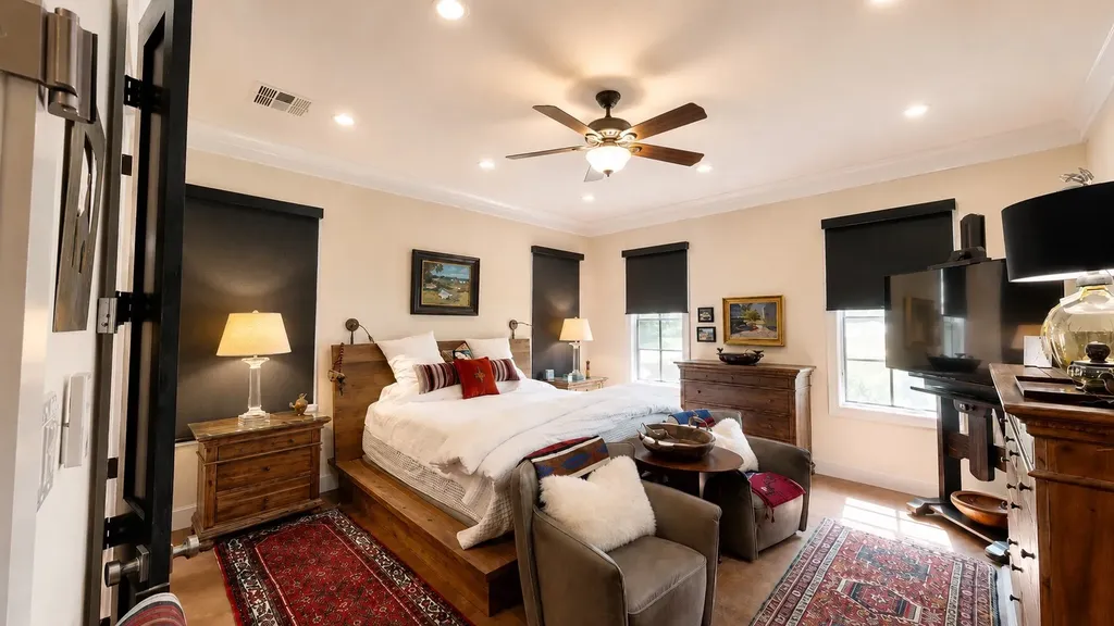2125 Canyon Wren Loop Graford TX 76449