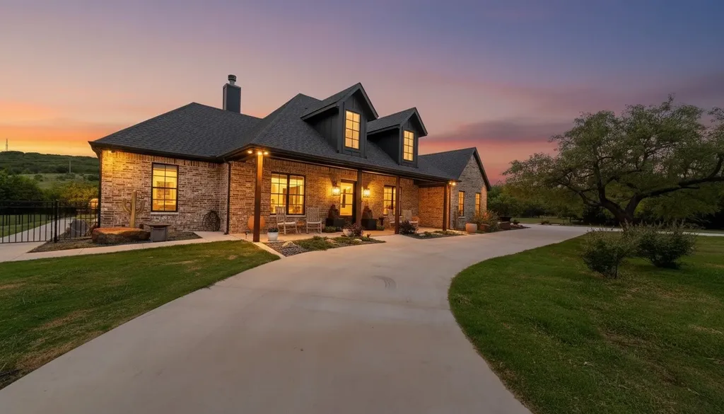 2125 Canyon Wren Loop Graford TX 76449