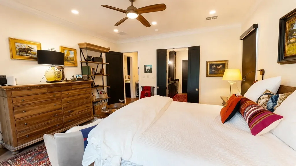 2125 Canyon Wren Loop Graford TX 76449