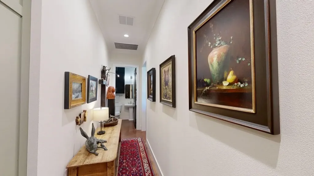 2125 Canyon Wren Loop Graford TX 76449