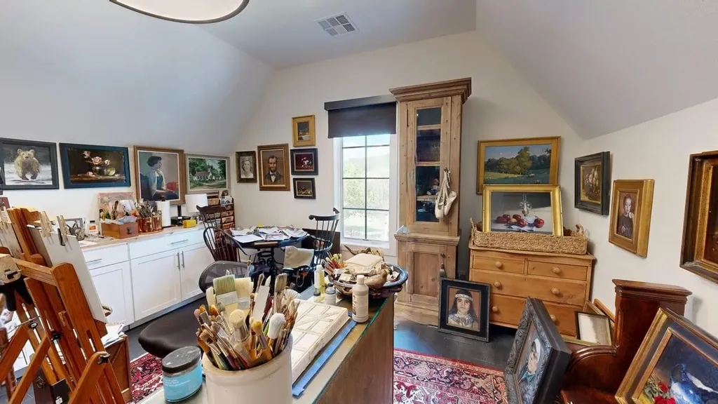 2125 Canyon Wren Loop Graford TX 76449