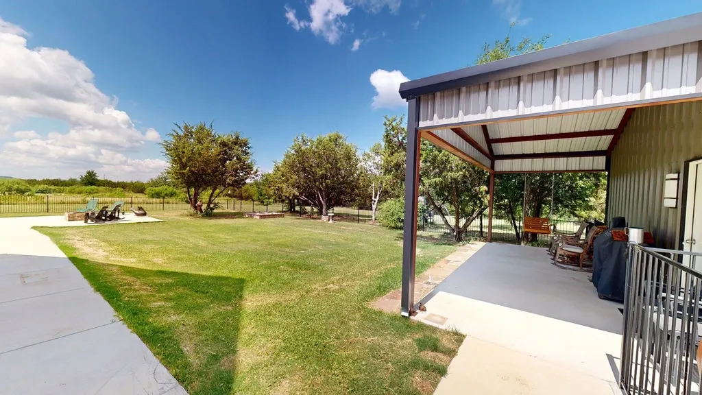 2125 Canyon Wren Loop Graford TX 76449