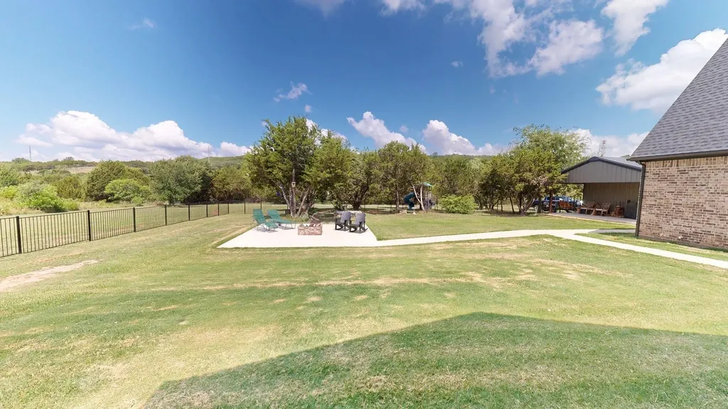 2125 Canyon Wren Loop Graford TX 76449