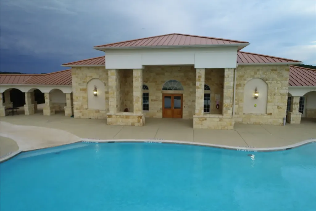 2125 Canyon Wren Loop Graford TX 76449