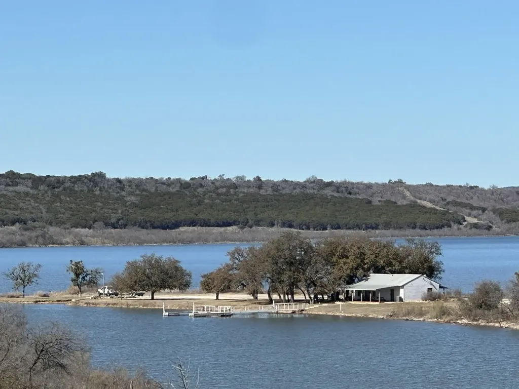 2125 Canyon Wren Loop Graford TX 76449