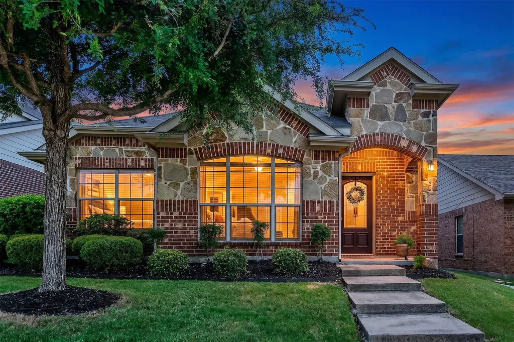 8932 Wild Rose Lane Cross Roads TX 76227