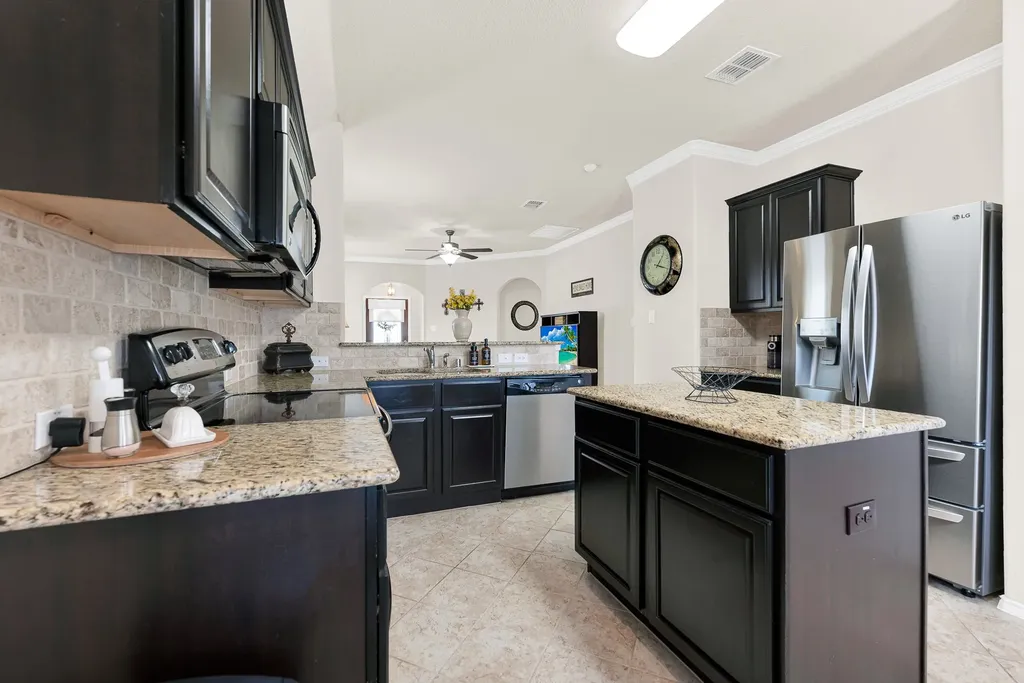 8932 Wild Rose Lane Cross Roads TX 76227