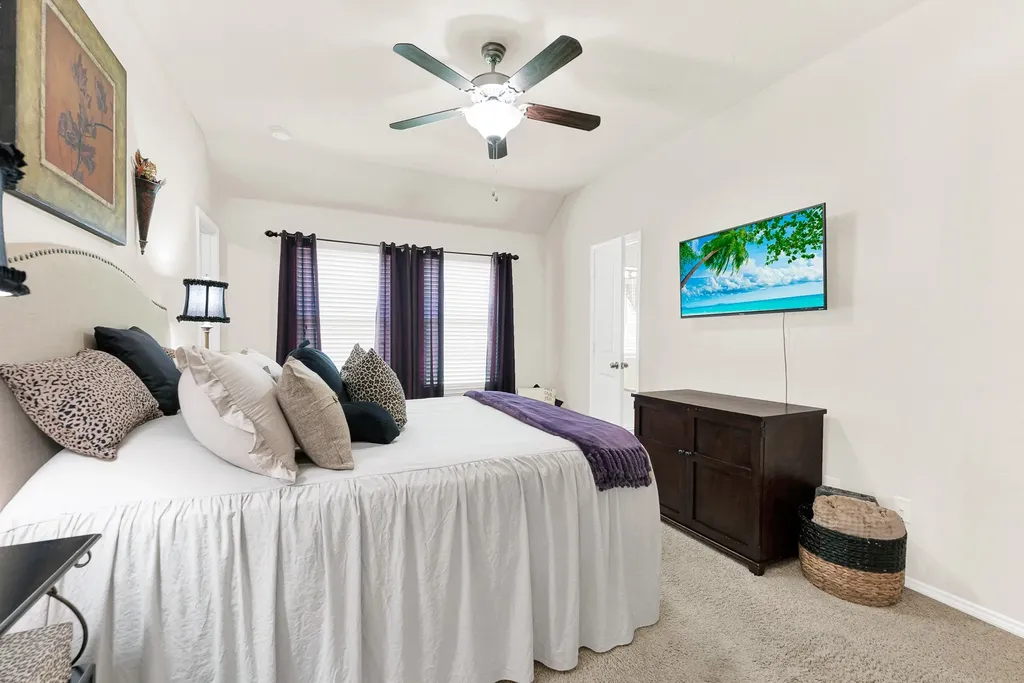 8932 Wild Rose Lane Cross Roads TX 76227