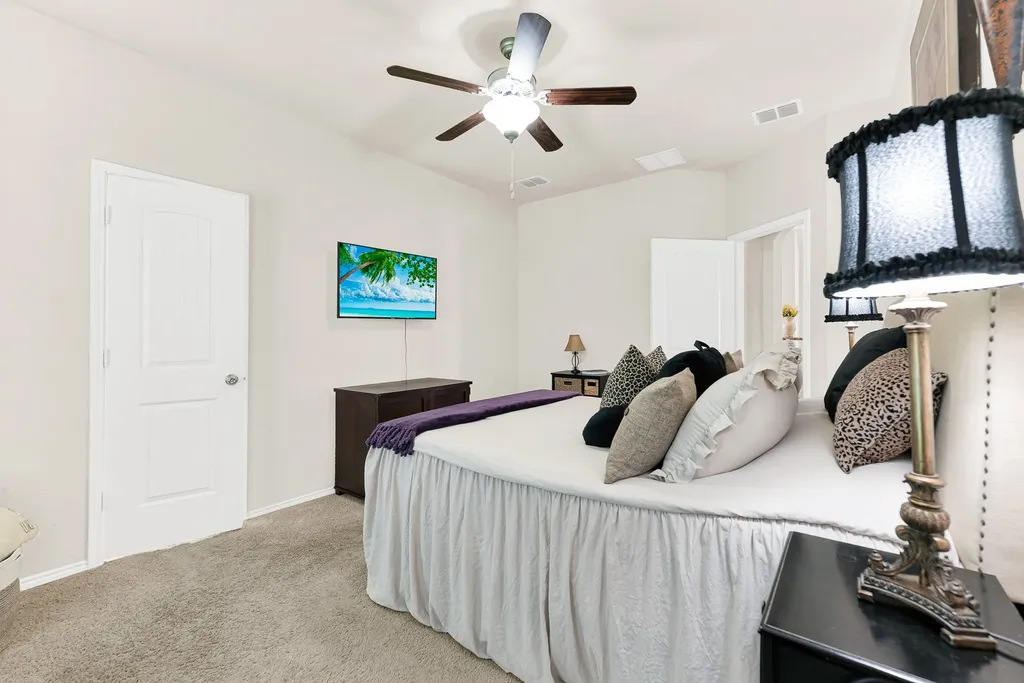 8932 Wild Rose Lane Cross Roads TX 76227