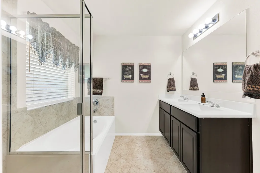 8932 Wild Rose Lane Cross Roads TX 76227