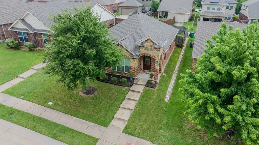 8932 Wild Rose Lane Cross Roads TX 76227
