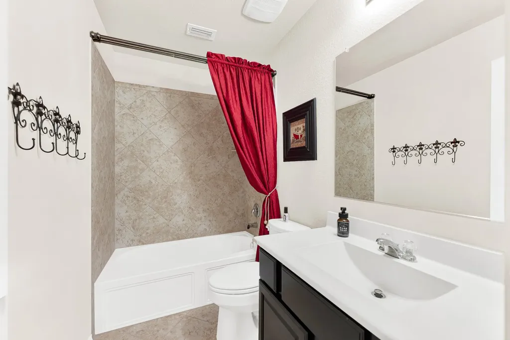 8932 Wild Rose Lane Cross Roads TX 76227