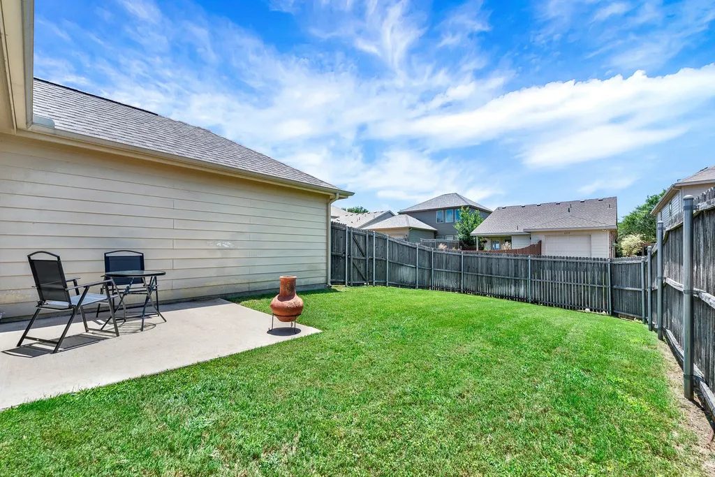 8932 Wild Rose Lane Cross Roads TX 76227