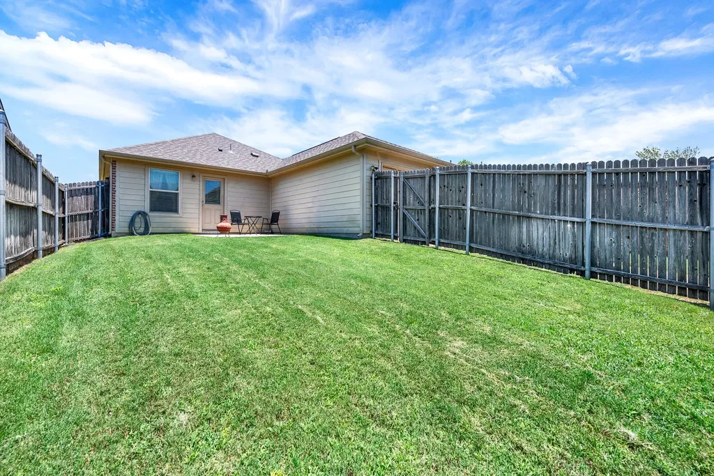 8932 Wild Rose Lane Cross Roads TX 76227