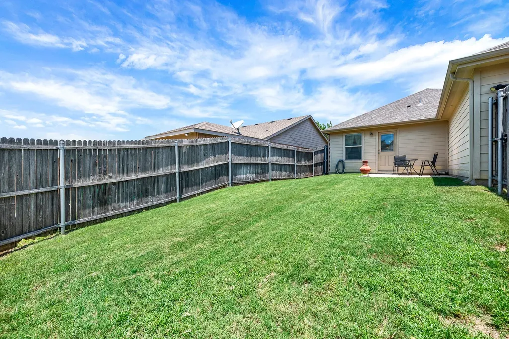 8932 Wild Rose Lane Cross Roads TX 76227