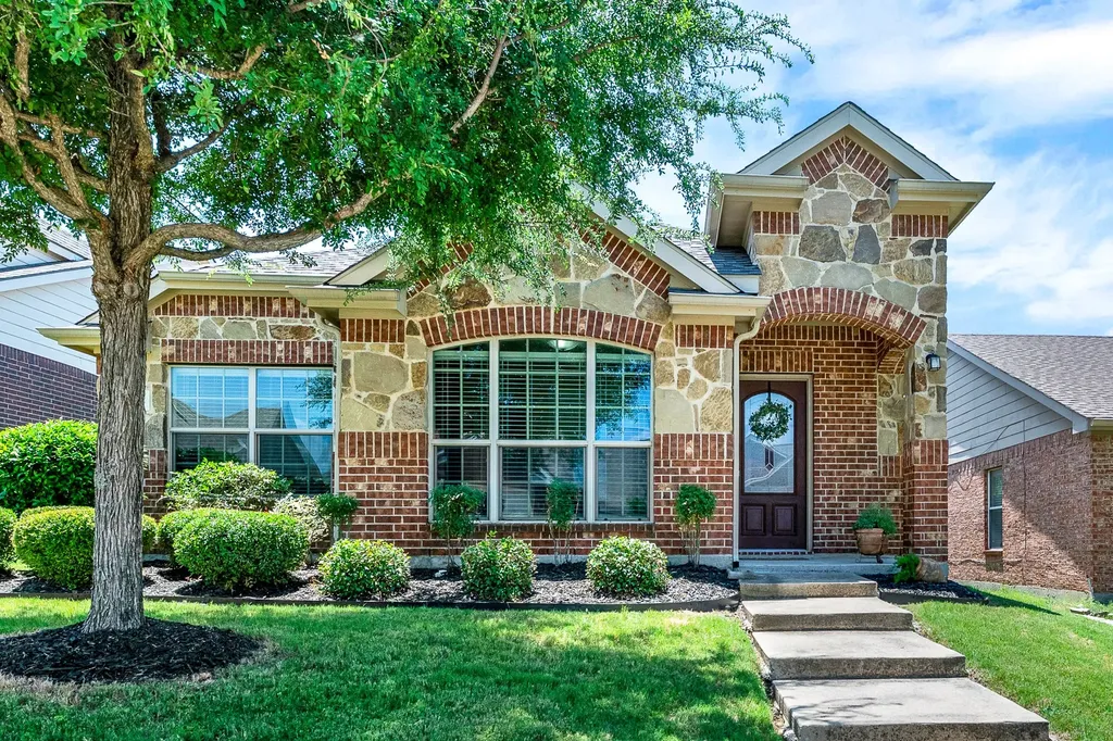 8932 Wild Rose Lane Cross Roads TX 76227