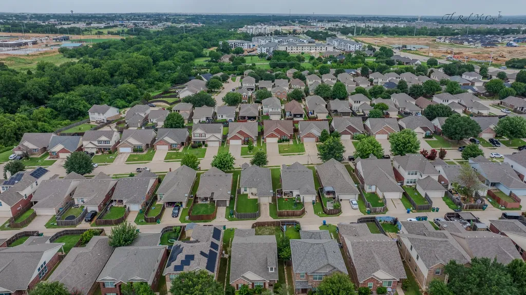 8932 Wild Rose Lane Cross Roads TX 76227