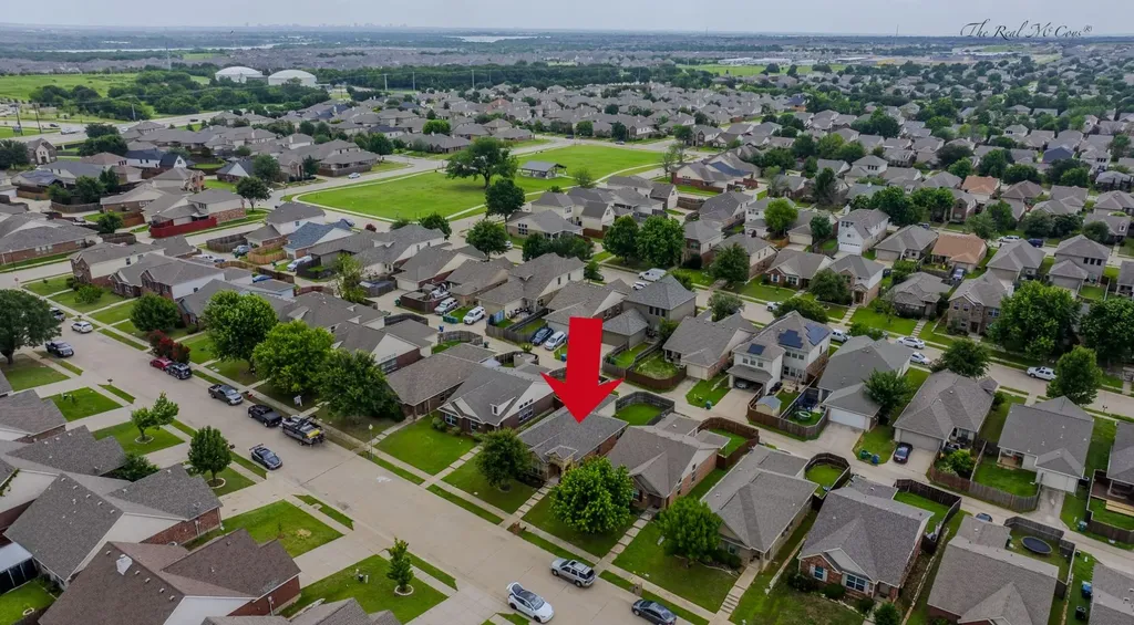 8932 Wild Rose Lane Cross Roads TX 76227