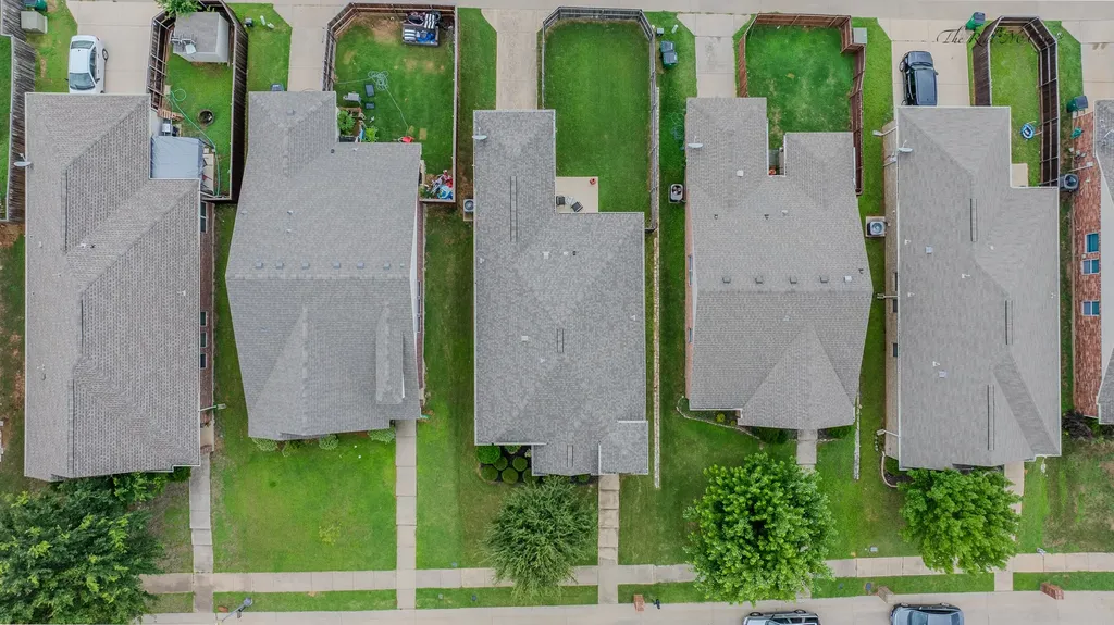 8932 Wild Rose Lane Cross Roads TX 76227