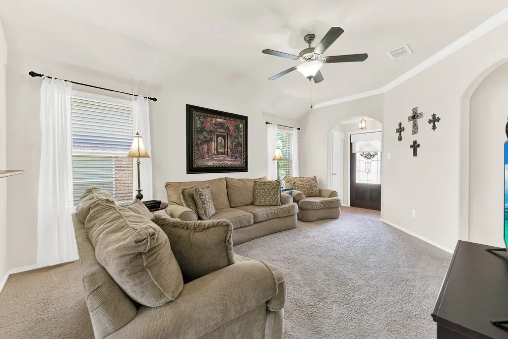8932 Wild Rose Lane Cross Roads TX 76227