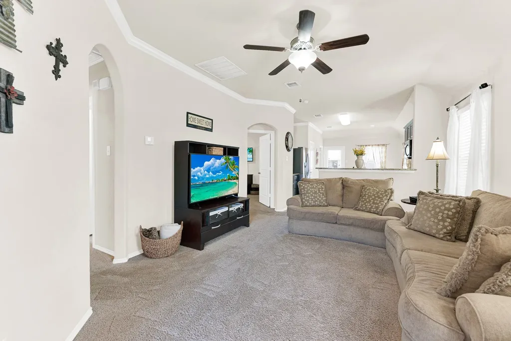 8932 Wild Rose Lane Cross Roads TX 76227
