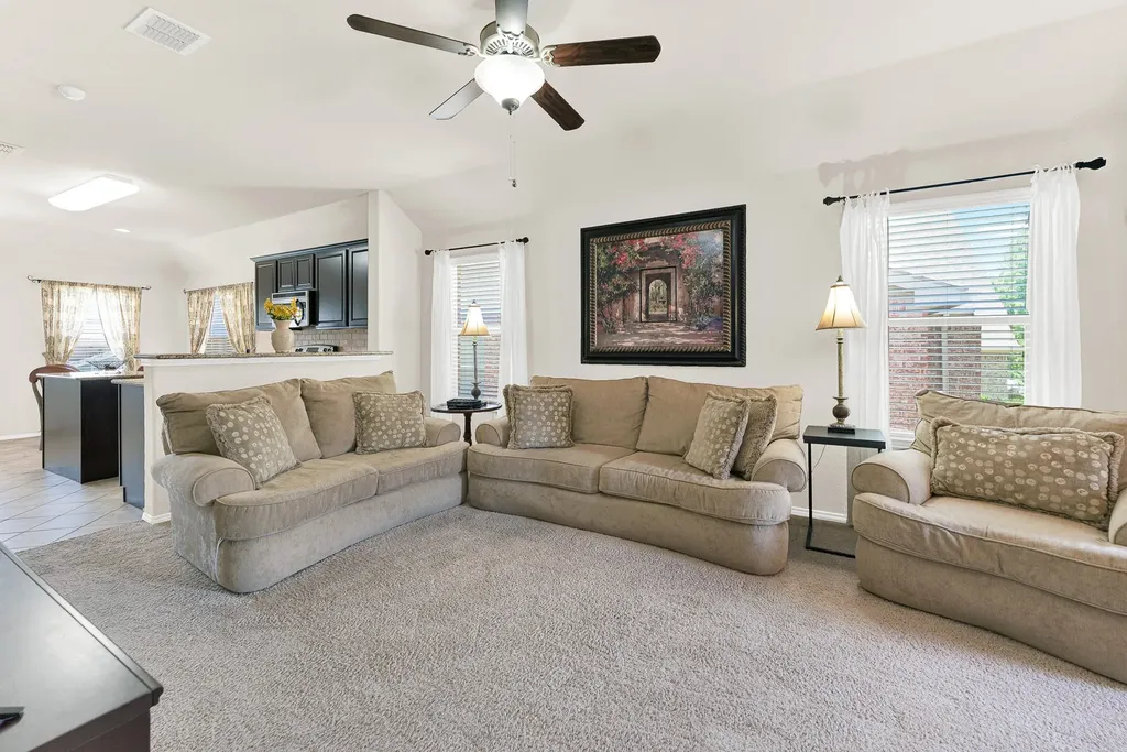 8932 Wild Rose Lane Cross Roads TX 76227