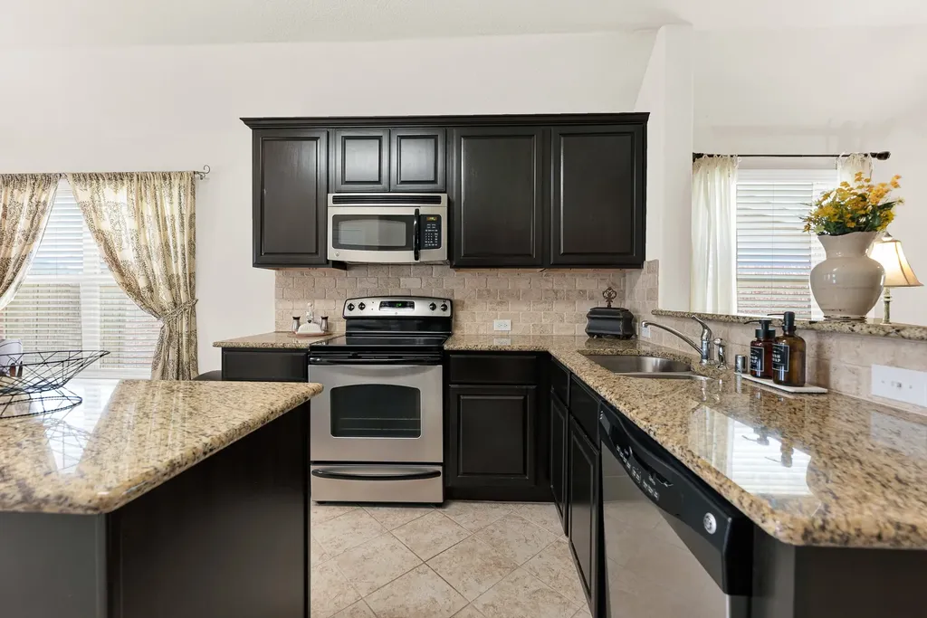 8932 Wild Rose Lane Cross Roads TX 76227