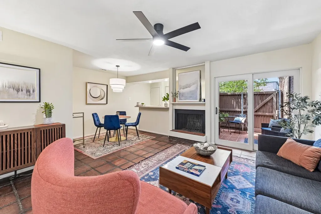 6017 Milton Street Dallas TX 75206
