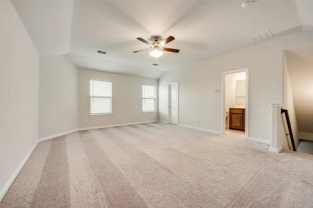 1308 Canary Lane Argyle TX 76226