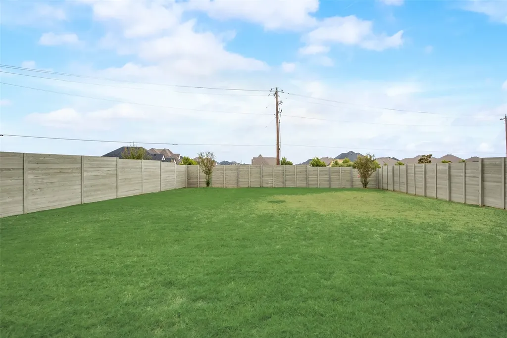 1308 Canary Lane Argyle TX 76226