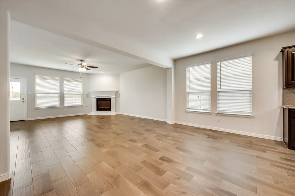 1308 Canary Lane Argyle TX 76226